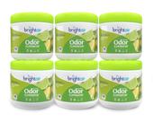 Ambientador Bright Air Super Eliminador de Odores 414mL x6