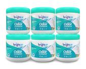 Ambientador Bright Air Super Eliminador de Odores 414mL x6