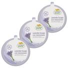 Ambientador Citrus Magic Absorvente de Odor Lavanda 240 mL x3