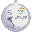 Ambientador Citrus Magic Absorvente de Odores Lavanda 240 mL x6