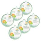Ambientador Citrus Magic Odor Absorbing Fresh Citrus 240mlX6
