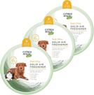 Ambientador Citrus Magic para Animais de Estimação - 240ml (3 Unidades)