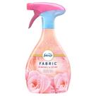 Ambientador de tecidos Febreze Romance & Desire 700ml para combater odores