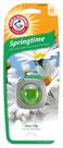 Ambientador para carro Arm & Hammer AH8200SPT Springtime
