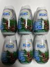 Ambientador sólido Wizard Winter Pine Forest 221 ml, pack de 6