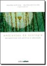 Ambientes da Ecologia - UFSM