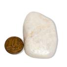 Ambligonita Roxa Rolado 20 a 50g Média 45mm Classe C