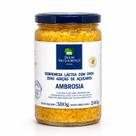 Ambrosia Zero Açucar São Lourenço 380g