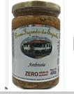 Ambrosia zero adição de açúcares 400g ( Doce fazenda do Engenho)