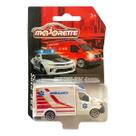 Ambulancia Mercedes Benz Sprinter 1/64 Majorette 57181038