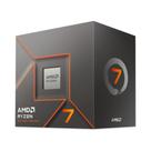 AMD Ryzen 7 8700F - 8 Núcleos - 16 Threads - 4.1GHz (Turbo 5.0 GHz) - AM5 - 100-100001590BOX