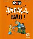 Ameaca Nao - Escala - LC