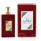Ameerat Al Arab Asdaaf Lattafa Eau de Parfum Perfume Feminino 100ml Árabe