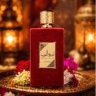 Ameerat al Arab perfume árabe Asdaaf Original Eau de perfum 100ml