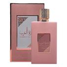 Ameerat Al Arab Prive Rose Perfume Árabe Feminino 100ml