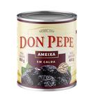 Ameixa em Calda Don Pepe 400g