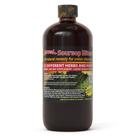 Amenazel Soursop Bitters - Suplemento de Ervas Orgânicas 473ml