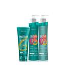 Amend Cachos Sh 250ml + Cond 250ml + Leave-in Ondulado 250ml
