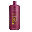 Amend color intensy água oxigenada 20 volumes 950 ml