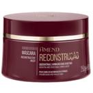 Amend Essenciais Reconstrução Máscara Capilar 250G Amend Essenciais Reconstrução Máscara Capilar 250G