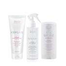 Amend Essencial Blindagem 180ml + Leave-in Finalizador 180ml + Masc Acidificante 250ml