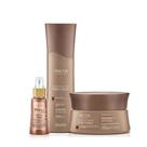Amend Expertise Complete Repair Sh 250ml + Masc 300ml + Millenar Oil Monói 60ml