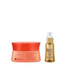 Amend Expertise Liso Descomplicado Masc 300ml + Sublime Oil 60ml