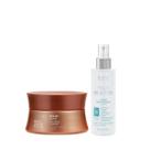 Amend Expertise Marula Fabulous Masc 300ml + Essencial Fluído 180ml Amend Expertise Marula Fabulous Masc 300ml + Essencial Fluído 180ml