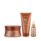 Amend Expertise Marula Fabulous Masc 300ml + Leave-in 180ml + Millenar Oil Monói 60ml Amend Expertise Marula Fabulous Masc 300ml + Leave-in 180ml + Millenar Oil Monói 60ml