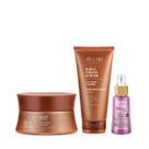 Amend Expertise Marula Fabulous Masc 300ml + Leave-in 180ml + Millenar Oil Moringa 60ml Amend Expertise Marula Fabulous Masc 300ml + Leave-in 180ml + Millenar Oil Moringa 60ml