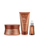 Amend Expertise Marula Fabulous Masc 300ml + Leave-in 180ml + Óleo Nutritivo 60ml Amend Expertise Marula Fabulous Masc 300ml + Leave-in 180ml + Óleo Nutritivo 60ml