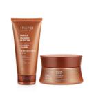 Amend Expertise Marula Fabulous Masc 300ml + Leave-in 180ml Amend Expertise Marula Fabulous Masc 300ml + Leave-in 180ml