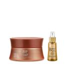 Amend Expertise Marula Fabulous Masc 300ml + Sublime Oil 60ml Amend Expertise Marula Fabulous Masc 300ml + Sublime Oil 60ml