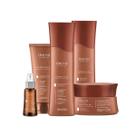 Amend Expertise Marula Fabulous Sh + Cond + Masc + Leave-in + Óleo Nutritivo 60ml Amend Expertise Marula Fabulous Sh + Cond + Masc + Leave-in + Óleo Nutritivo 60ml
