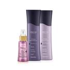Amend Expertise Pós Progressiva Sh 250ml + Cond 250ml + Millenar Oil Moringa 60ml