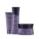 Amend Expertise Pós Progressiva Sh 250ml + Masc 300ml + Leave-in 180ml Amend Expertise Pós Progressiva Sh 250ml + Masc 300ml + Leave-in 180ml