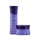 Amend Expertise Specialist Blonde Sh 250ml + Masc 300ml Amend Expertise Specialist Blonde Sh 250ml + Masc 300ml