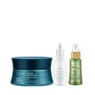 Amend Expertise Volume Absoluto Masc 300ml + Sérum 75ml + Millenar Oil Inchi 60ml