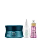 Amend Expertise Volume Absoluto Masc 300ml + Sérum 75ml + Millenar Oil Moringa 60ml