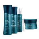 Amend Expertise Volume Absoluto Sh 250ml + Cond 250ml + Masc 300ml + Mousse 140ml + Sérum 75ml