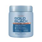 Amend gold black creme relaxante 500g - 413