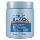 Amend Gold Black Creme Relaxante com Queratina