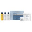 Amend Gold Black Kit Relaxamento Guanidina 1 Aplicação + 2 Retoques