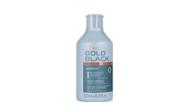 Amend Gold Black Nutritive Shampoo 250 ml Amend Gold Black Nutritive Shampoo 250 ml