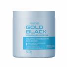 Amend Hidratação Nutritiva Gold Black Gelatina Modeladora de Cachos