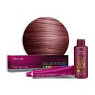 Amend Kit Color Intensy 4.66 Castanho Médio Vermelho + OX 20V Amend Kit Color Intensy 4.66 Castanho Médio Vermelho + OX 20V