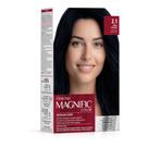 Amend - Kit Coloração Amend Magnific Color 2.1 Preto Azulado Amend - Kit Coloração Amend Magnific Color 2.1 Preto Azulado