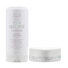 Amend Kit Leave-In Seca Sem Frizz Finalizador 180g + Proteína Capilar Hair Protein 100g Amend Kit Leave-In Seca Sem Frizz Finalizador 180g + Proteína Capilar Hair Protein 100g