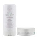 Amend Kit Leave-In Seca Sem Frizz Finalizador 180g + Proteína Capilar Hair Protein 100g Amend Kit Leave-In Seca Sem Frizz Finalizador 180g + Proteína Capilar Hair Protein 100g