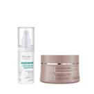 Amend Luxe Creations Blonde Care Masc 250ml + Science Bond Repair Renovador Capilar 90ml
